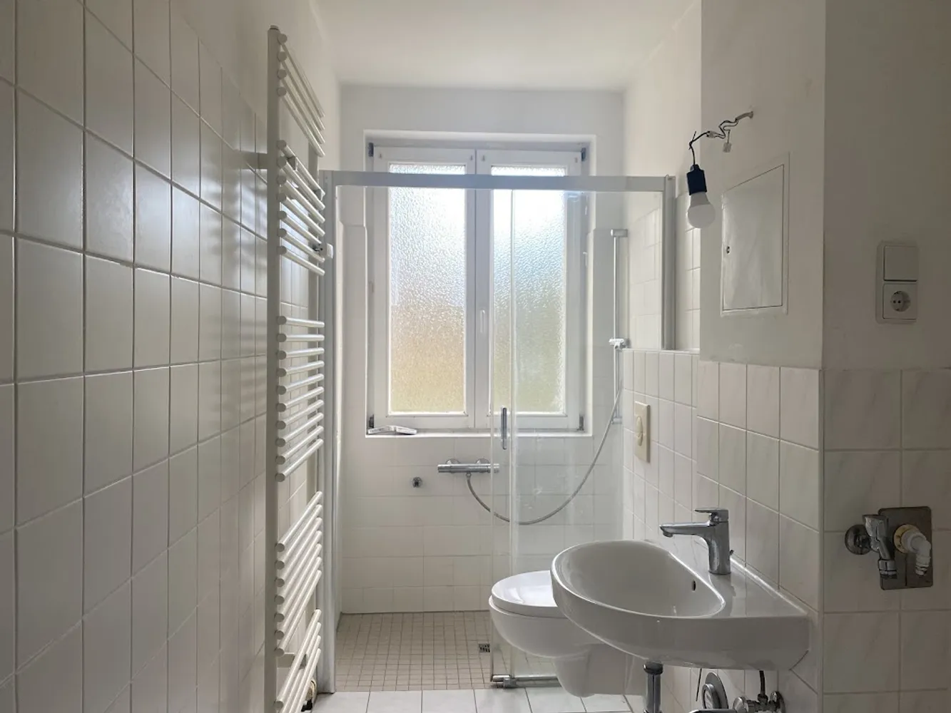 2 room apartment with 55 m² in Berlin – Photo 6