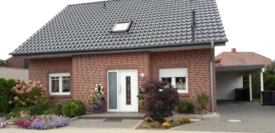 5 Zimmer Haus mit 150 m² in Hamm – Bild 1