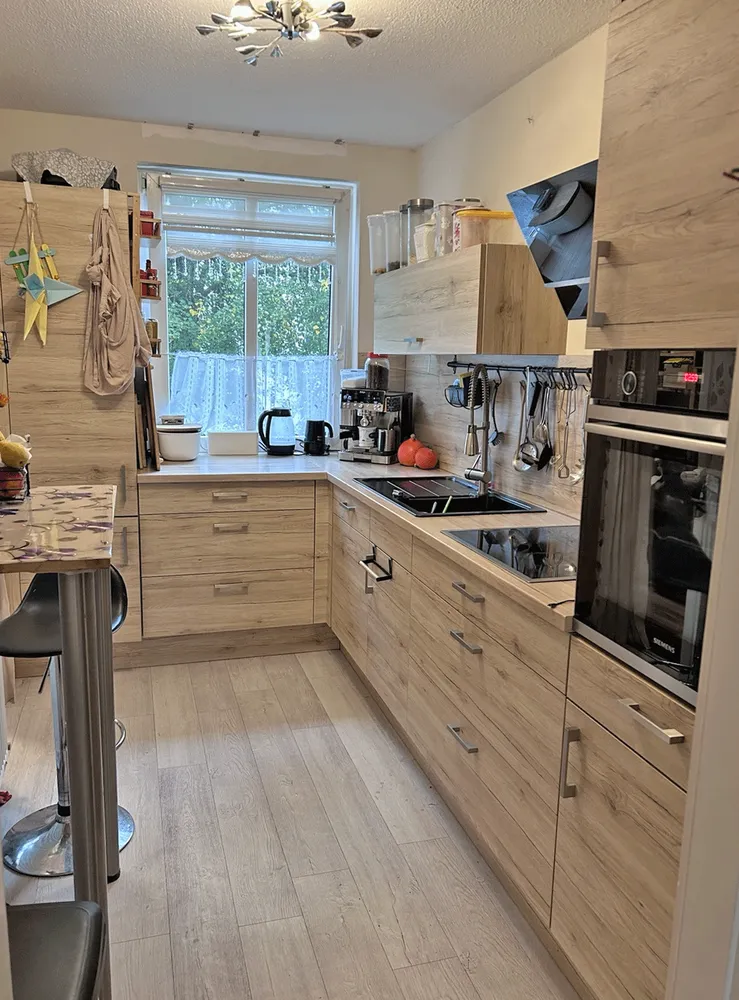 4 room apartment with 97 m² in Bielefeld – Photo 6