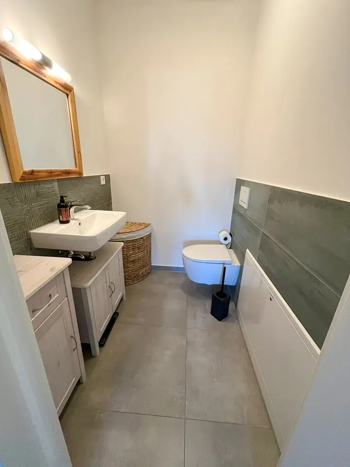5 Zimmer Wohnung mit 118 m² in Coswig – Bild 10
