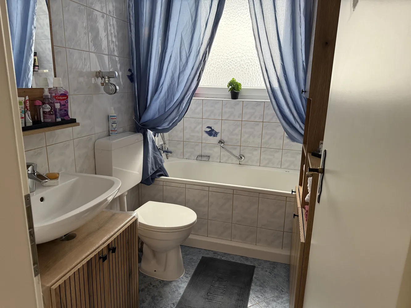 3 room apartment with 76 m² in Wiesbaden – Photo 9