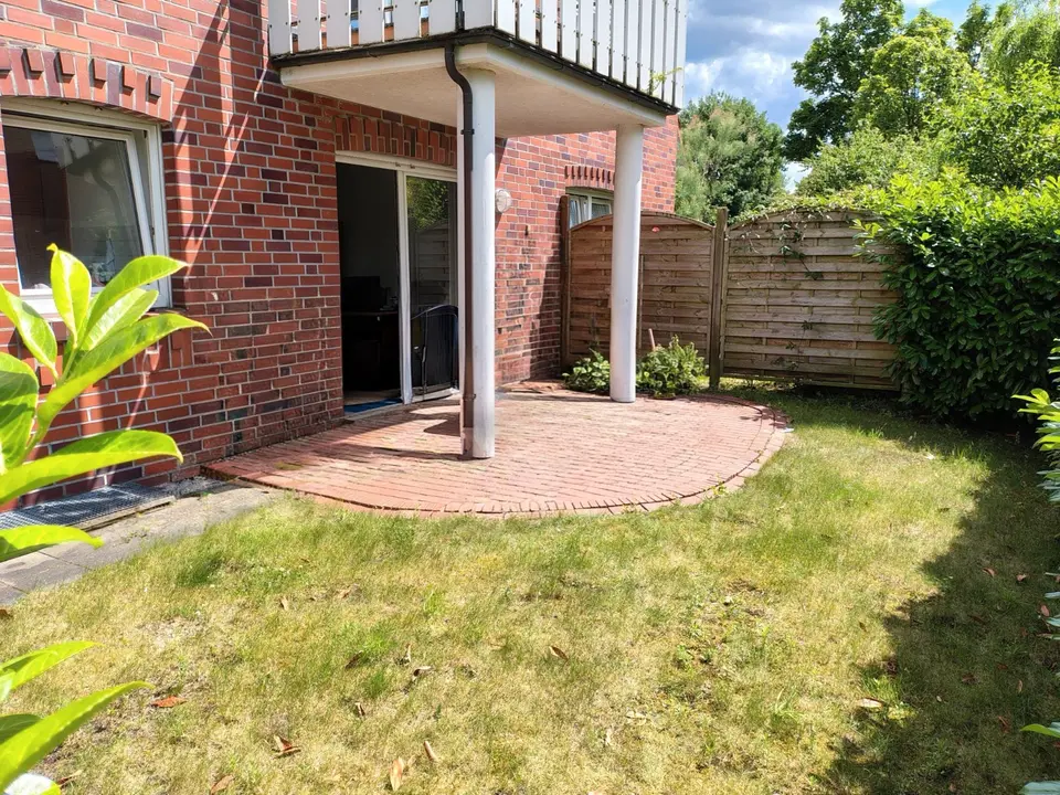 2 Zimmer Wohnung mit 54 m² in Ibbenbüren – Bild 3
