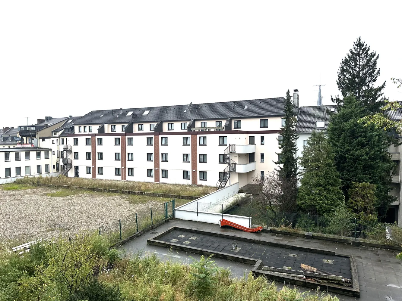 3 Zimmer Wohnung mit 90 m² in Krefeld – Bild 5