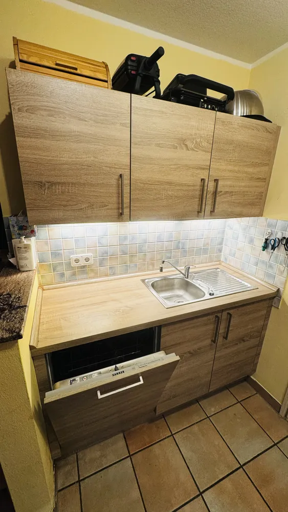 2 room apartment with 72 m² in Leverkusen – Photo 1