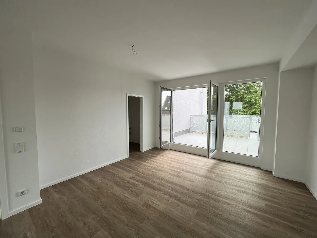 1 Zimmer Wohnung mit 47 m² in Düsseldorf – Bild 5