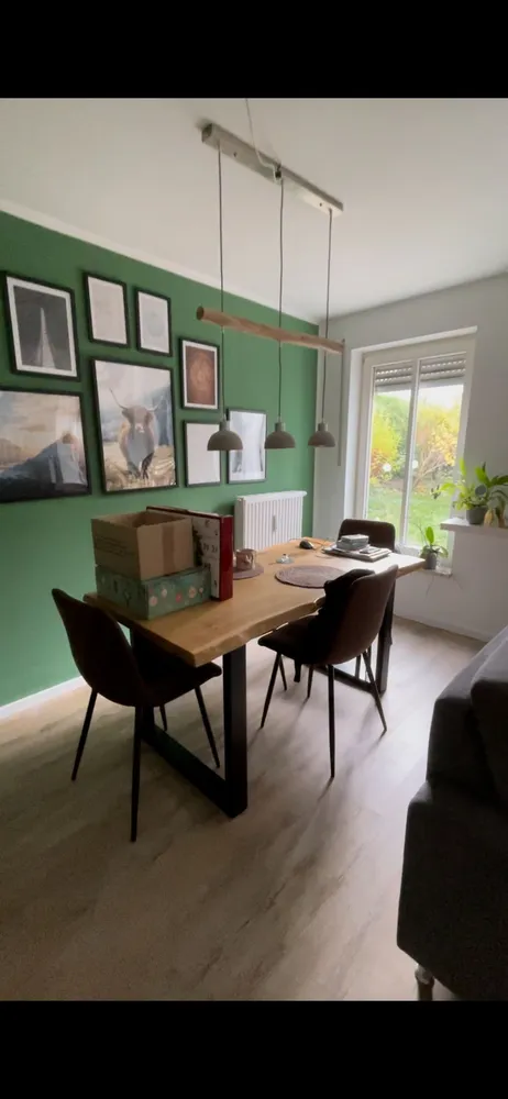2 Zimmer Wohnung mit 66 m² in München – Bild 5