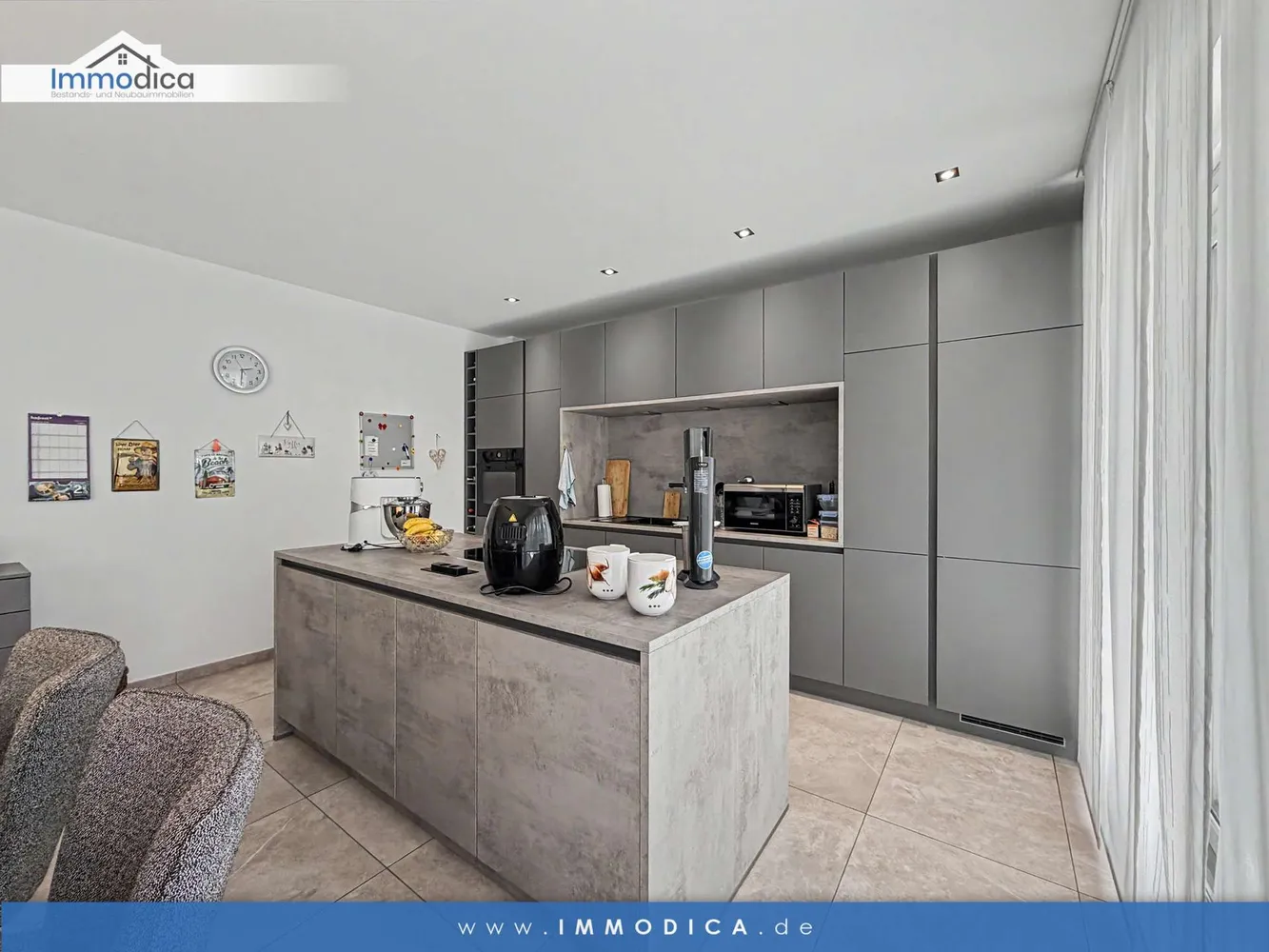 4 Zimmer Wohnung mit 118 m² in Frankenthal (Pfalz) – Bild 11