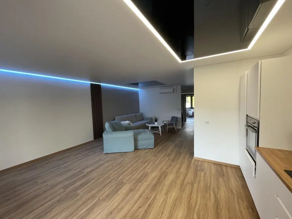 2 Zimmer Wohnung mit 74 m² in Hilden – Bild 1