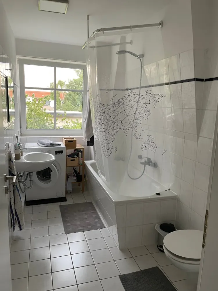 3 Zimmer Wohnung mit 67 m² in Dresden – Bild 5