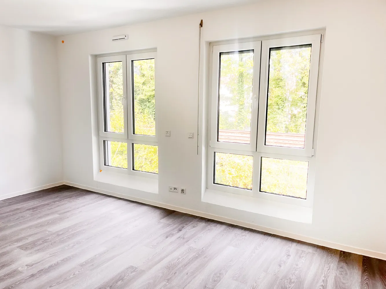 3 Zimmer Wohnung mit 82 m² in Gießen – Bild 1