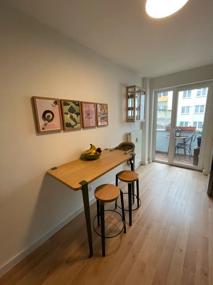 4 Zimmer Wohnung mit 85 m² in Mainz – Bild 6