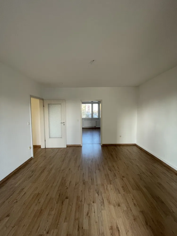 2 room apartment with 51 m² in Magdeburg – Photo 8