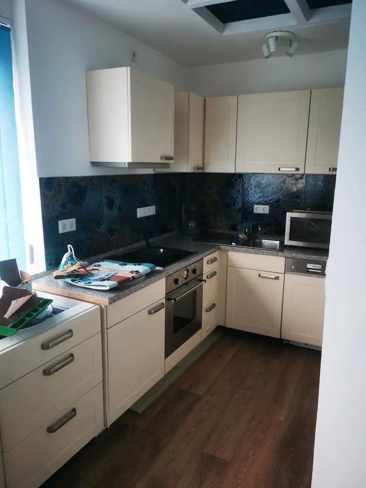 WG-Zimmer mit 60 m² in Pulheim – Bild 6