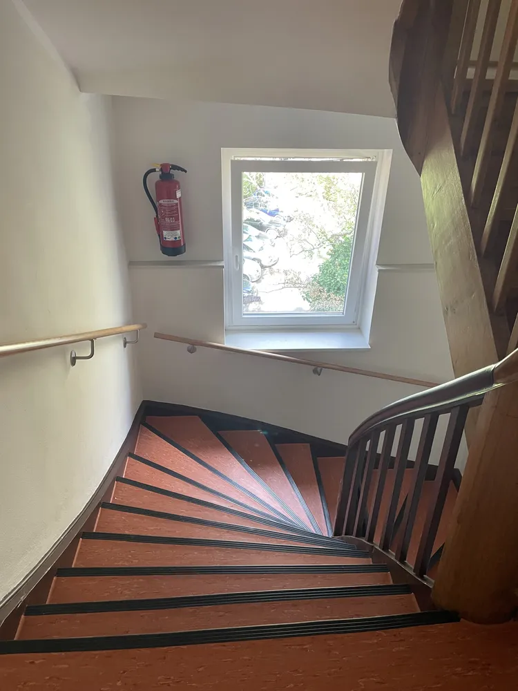 5 Zimmer Wohnung mit 113 m² in Nürnberg – Bild 12