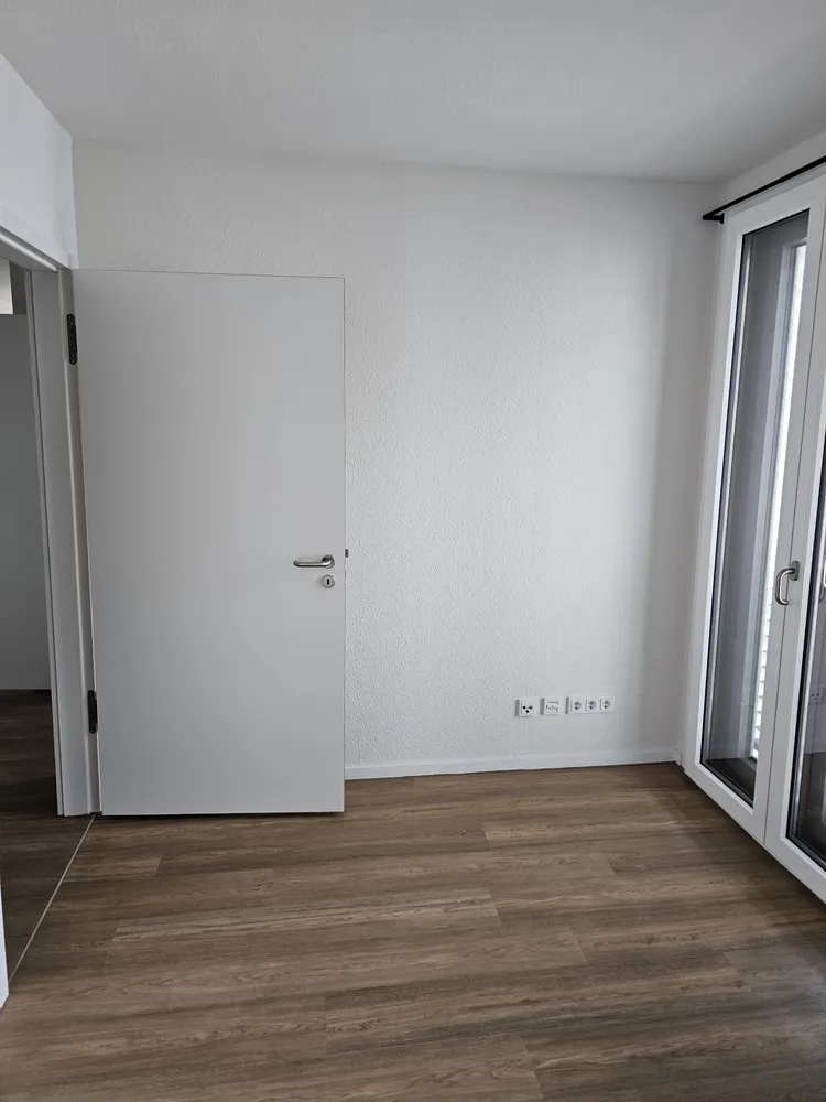 2 room apartment with 54 m² in Brunswick – Photo 5