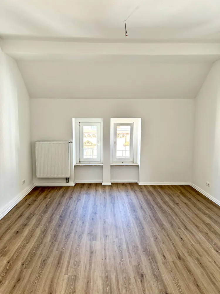 2 Zimmer Wohnung mit 50 m² in Wuppertal – Bild 9