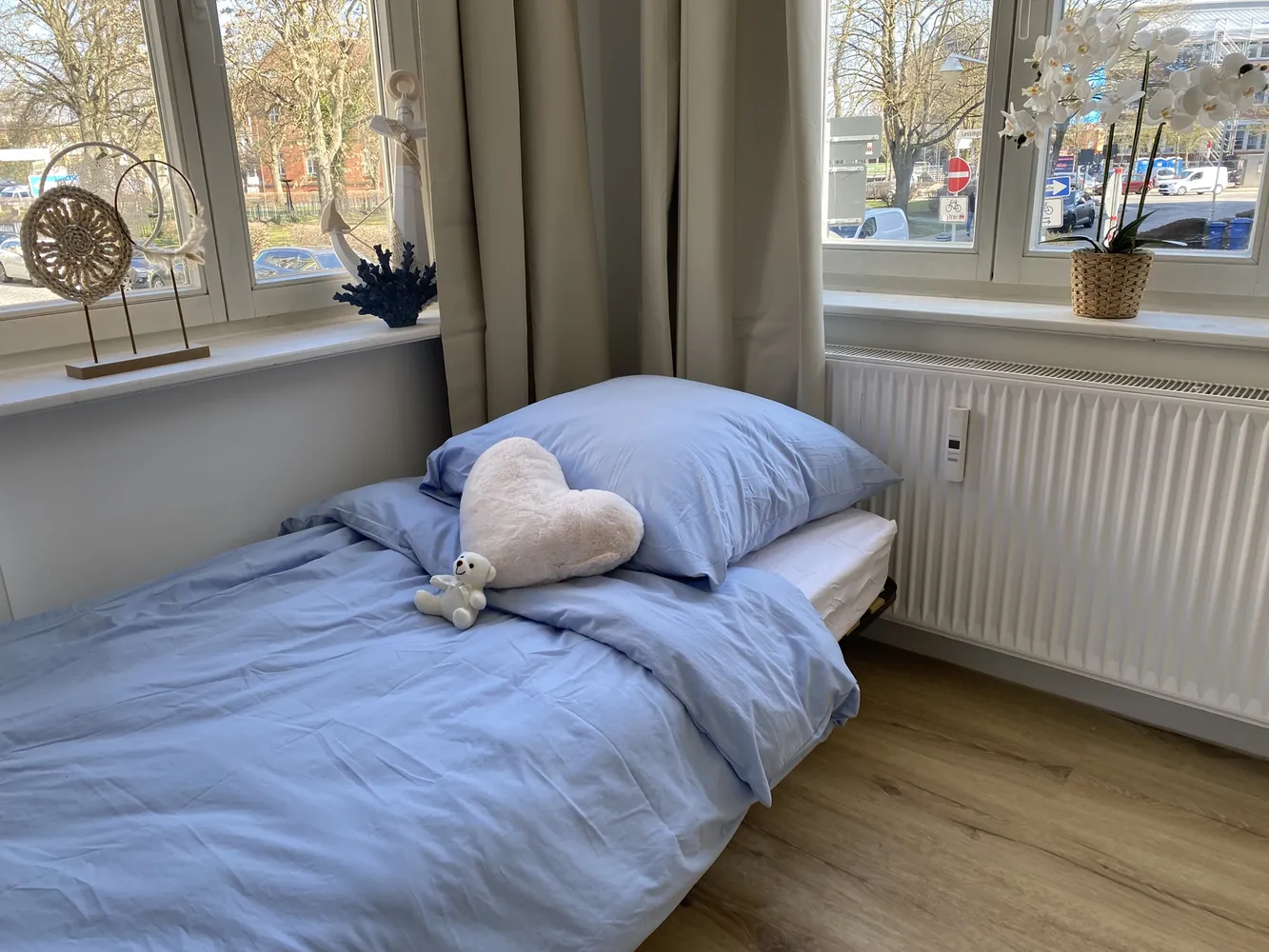 2 Zimmer Wohnung mit 62 m² in Rostock – Bild 11