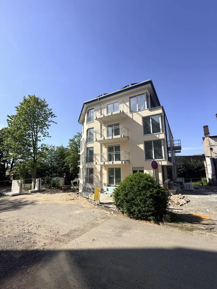 2 Zimmer Wohnung mit 52 m² in Iserlohn – Bild 2