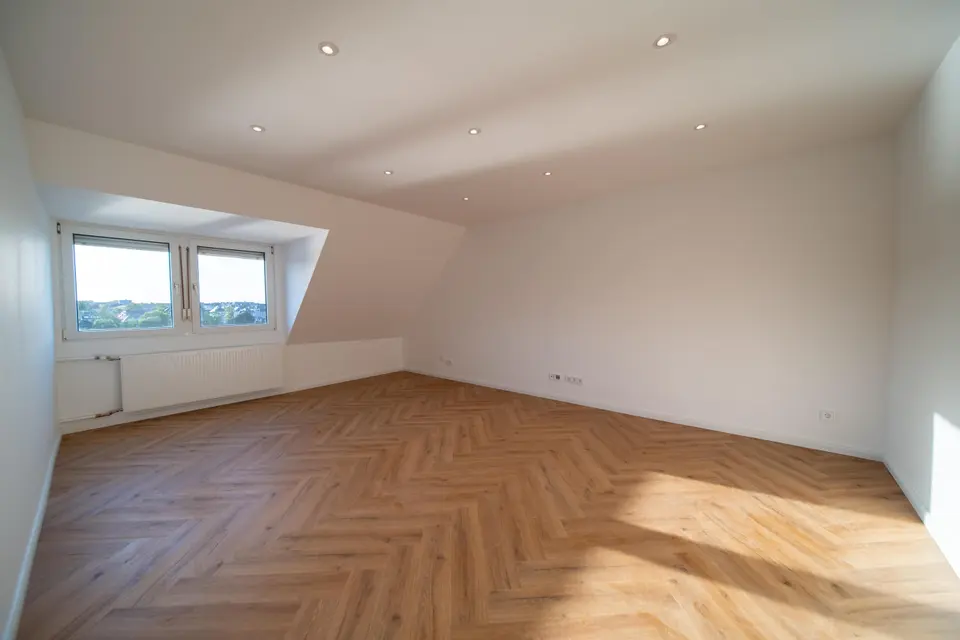 3 Zimmer Wohnung mit 60 m² in Koblenz – Bild 3
