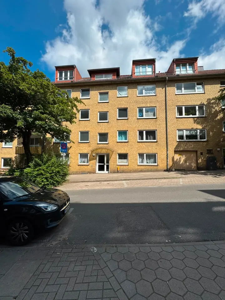 Studio mit 16 m² in Hamburg – Bild 3