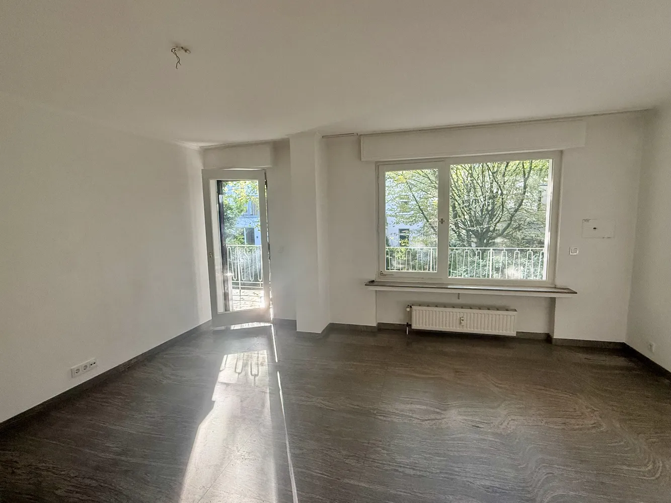 3 room apartment with 110 m² in Dortmund – Photo 6