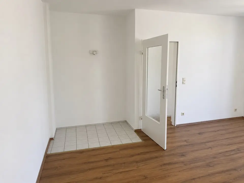 2 room apartment with 33 m² in Eisenach – Photo 8