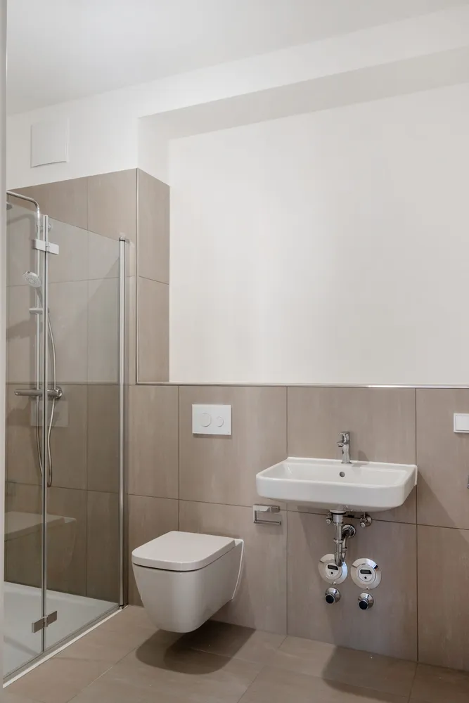 4 Zimmer Wohnung mit 88 m² in Berlin – Bild 12