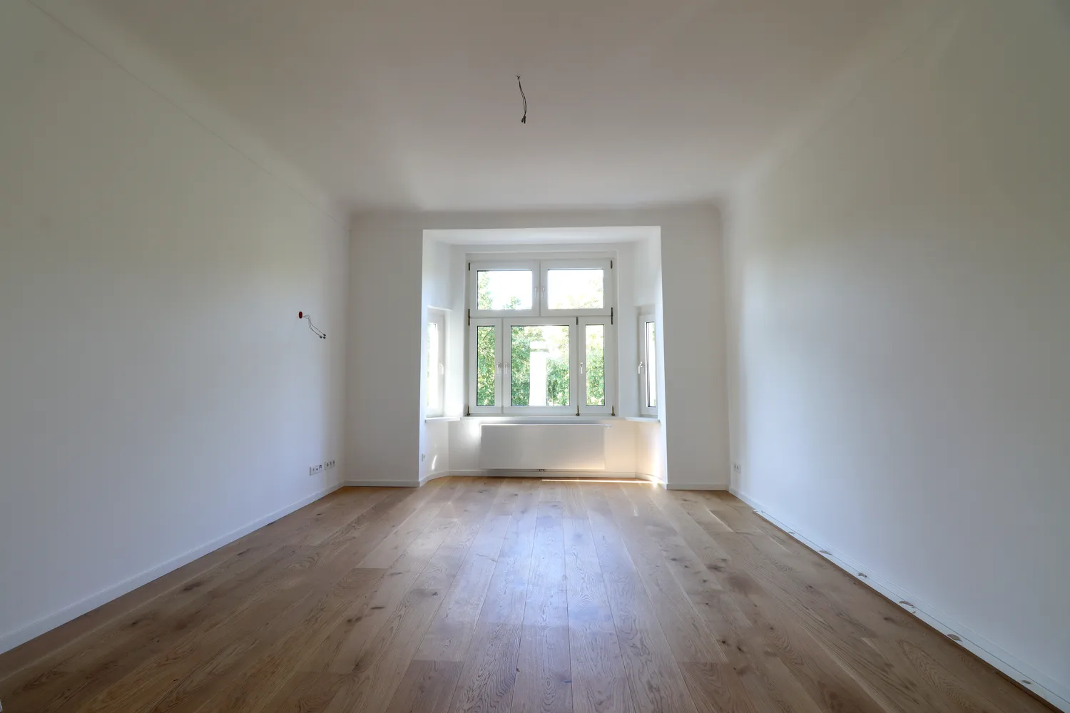 4 Zimmer Wohnung mit 98 m² in Düsseldorf – Bild 9