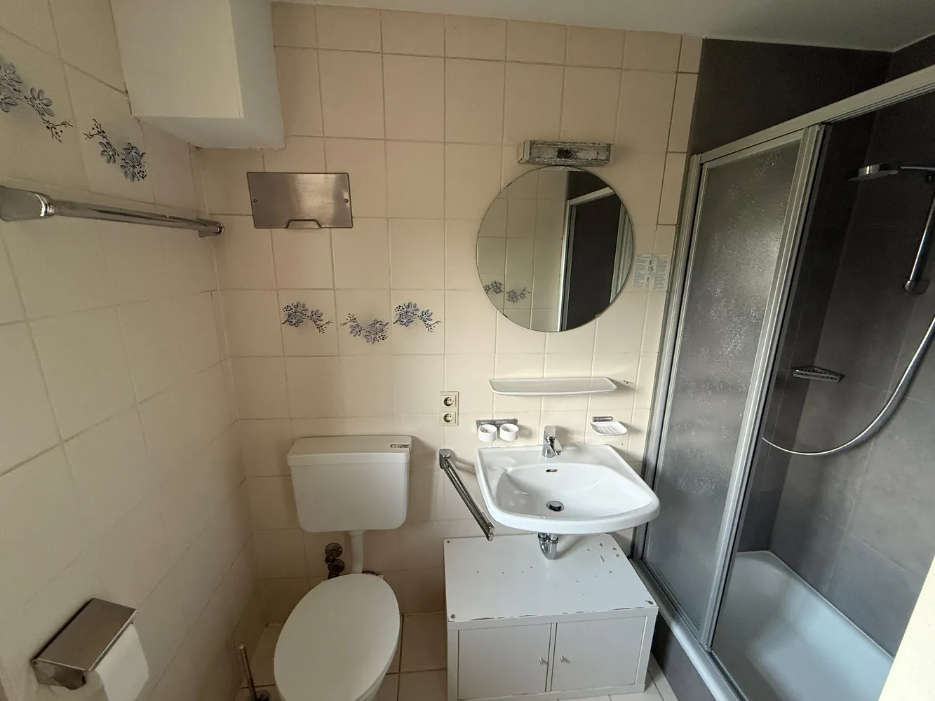 1 Zimmer Wohnung mit 22 m² in Tübingen – Bild 3