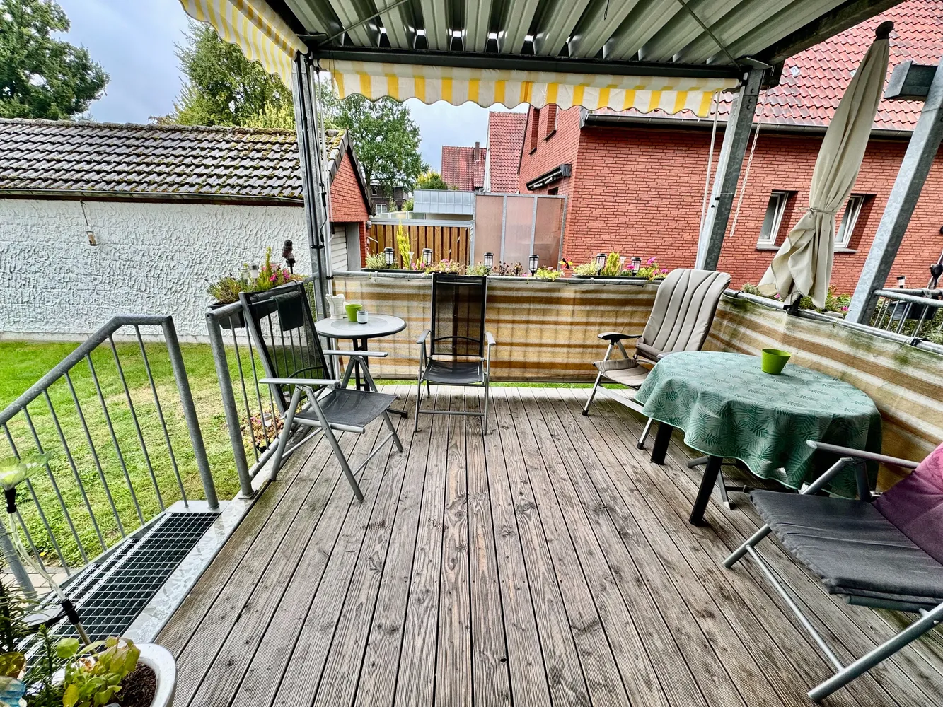 3 Zimmer Wohnung mit 73 m² in Gütersloh – Bild 5