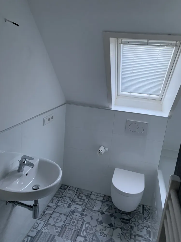 4 Zimmer Wohnung mit 80 m² in Hannover – Bild 11