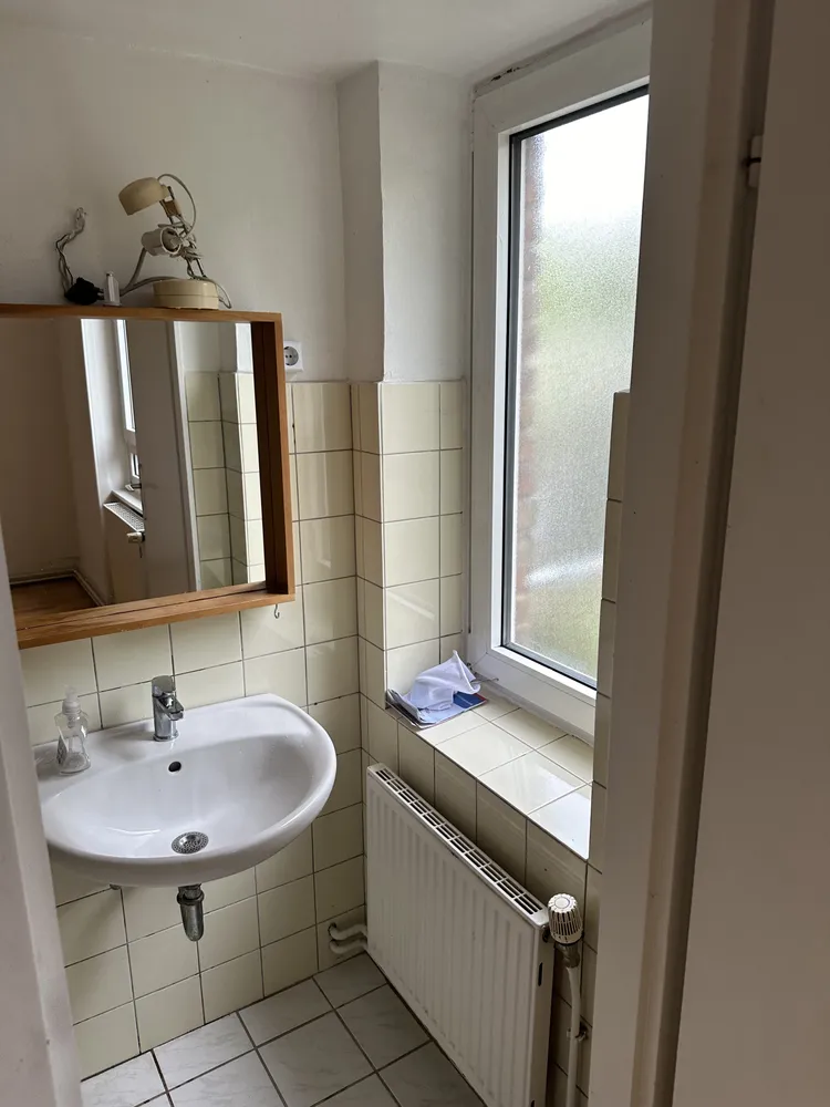 3 room apartment with 76 m² in Frankfurt am Main – Photo 7