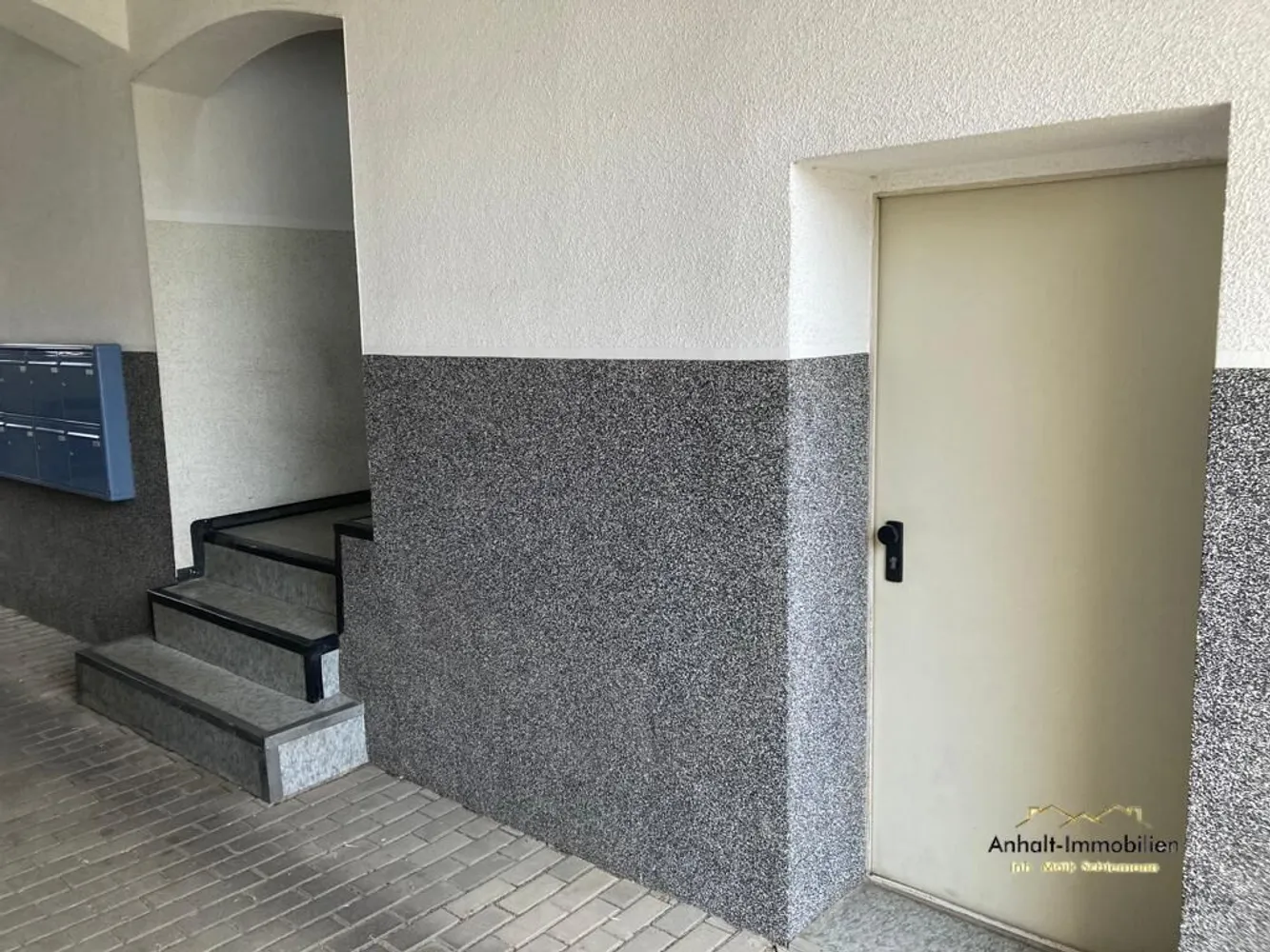 2 room apartment with 61 m² in Bitterfeld-Wolfen – Photo 6