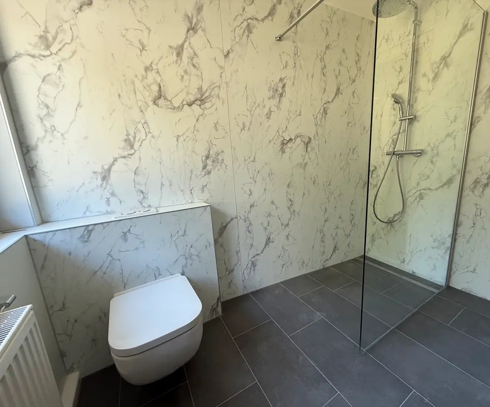 3 Zimmer Wohnung mit 70 m² in Passau – Bild 4