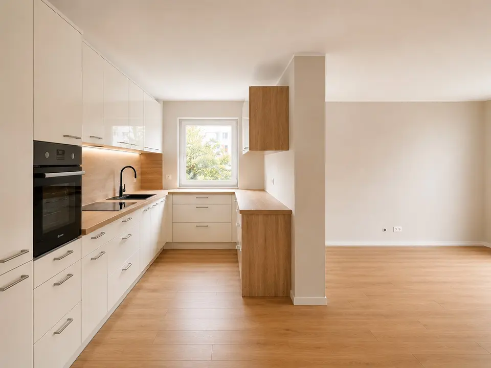 5 room apartment with 118 m² in Coswig – Photo 3