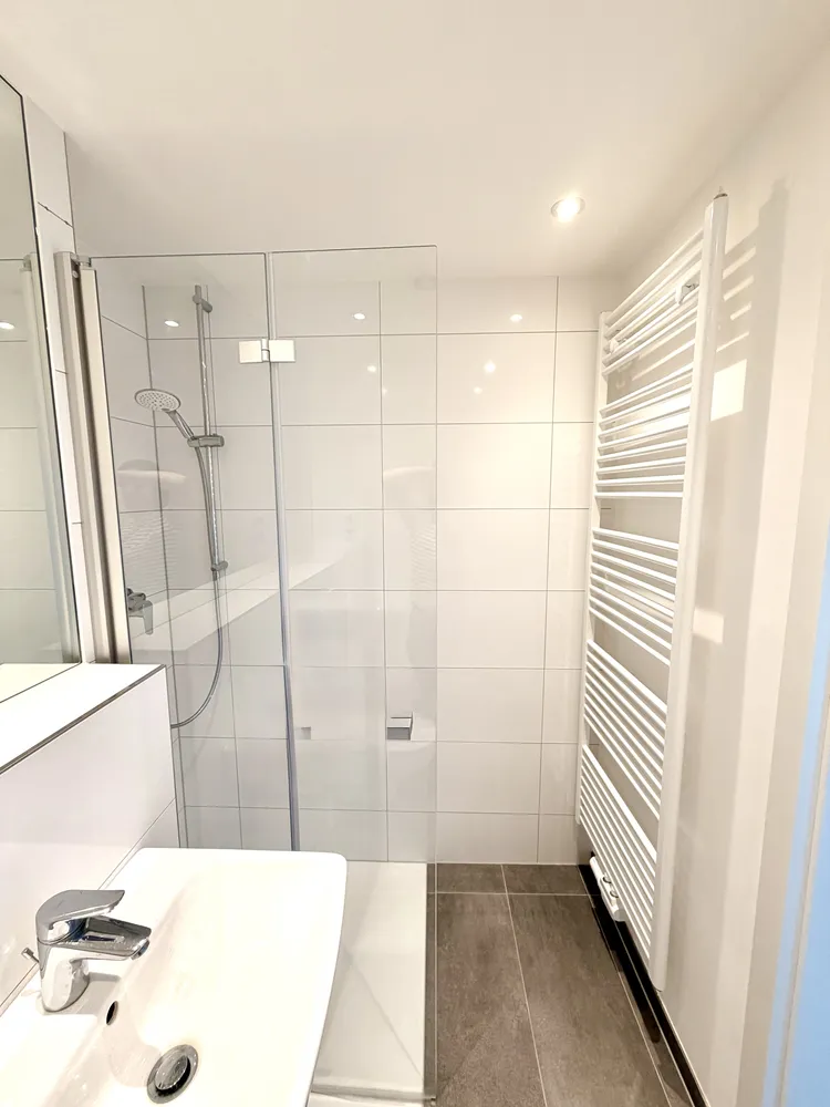 4 Zimmer Wohnung mit 75 m² in Aachen – Bild 2