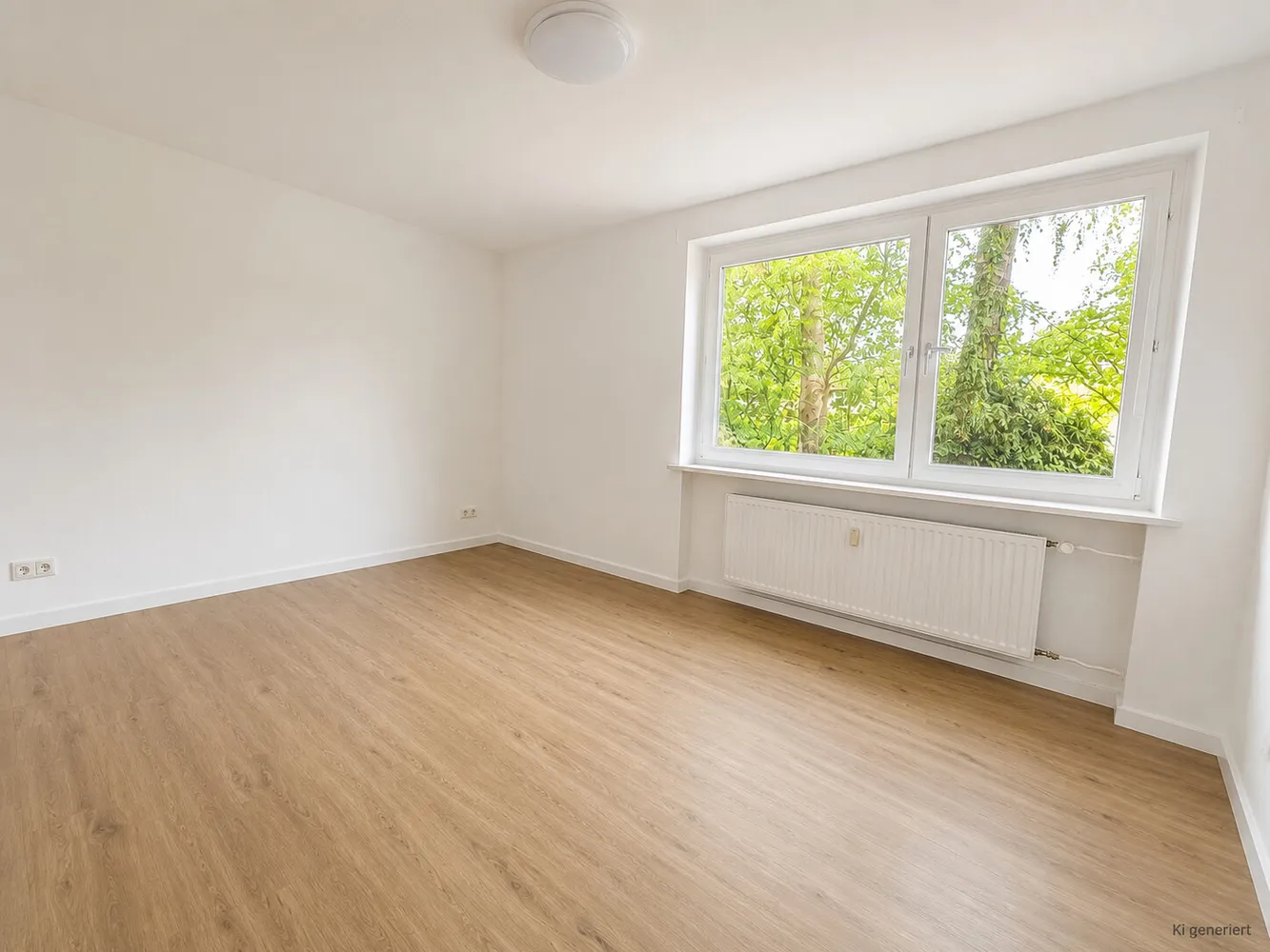 3 room apartment with 73 m² in Hamburg – Photo 8