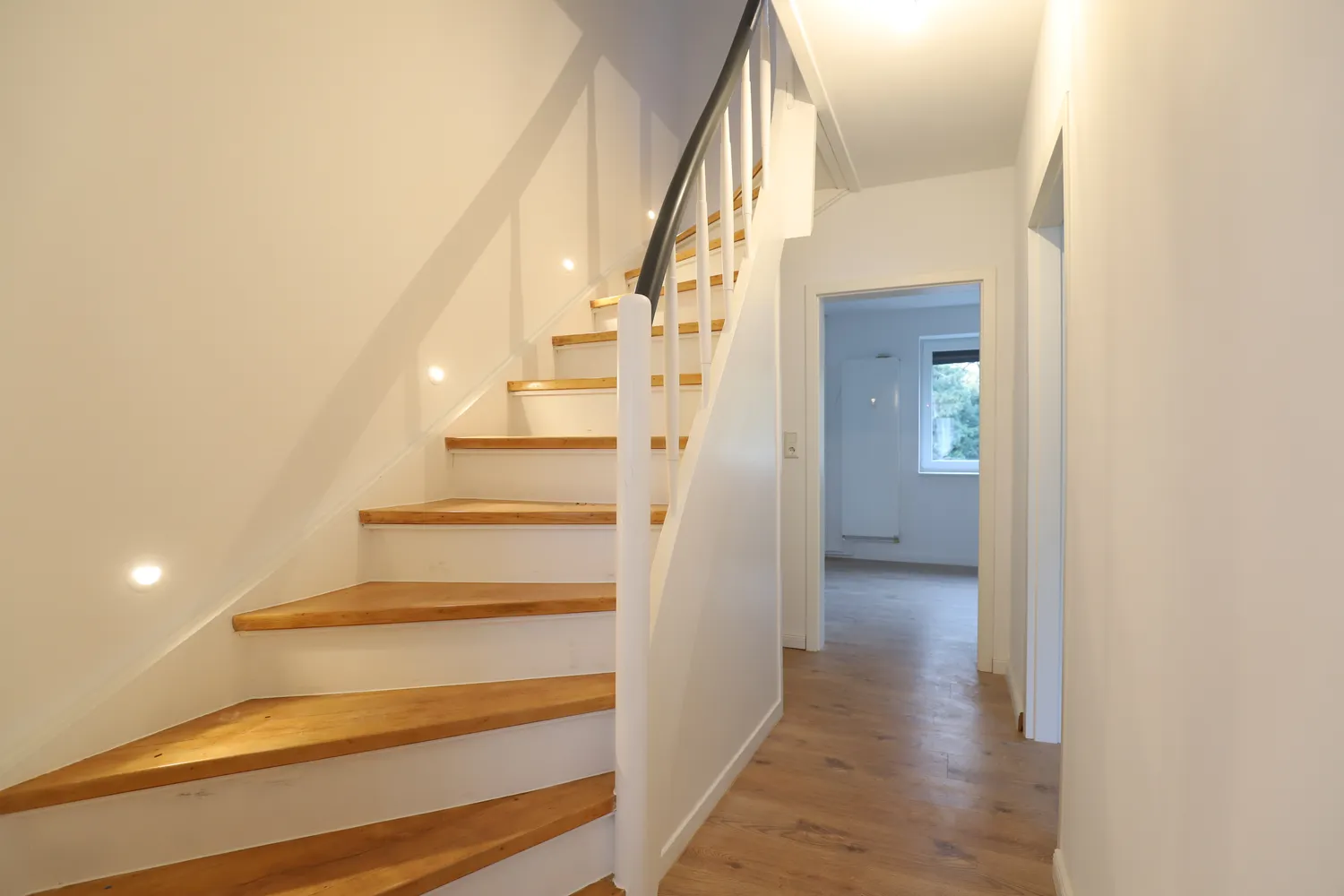 4 Zimmer Haus mit 107 m² in Braunschweig – Bild 4