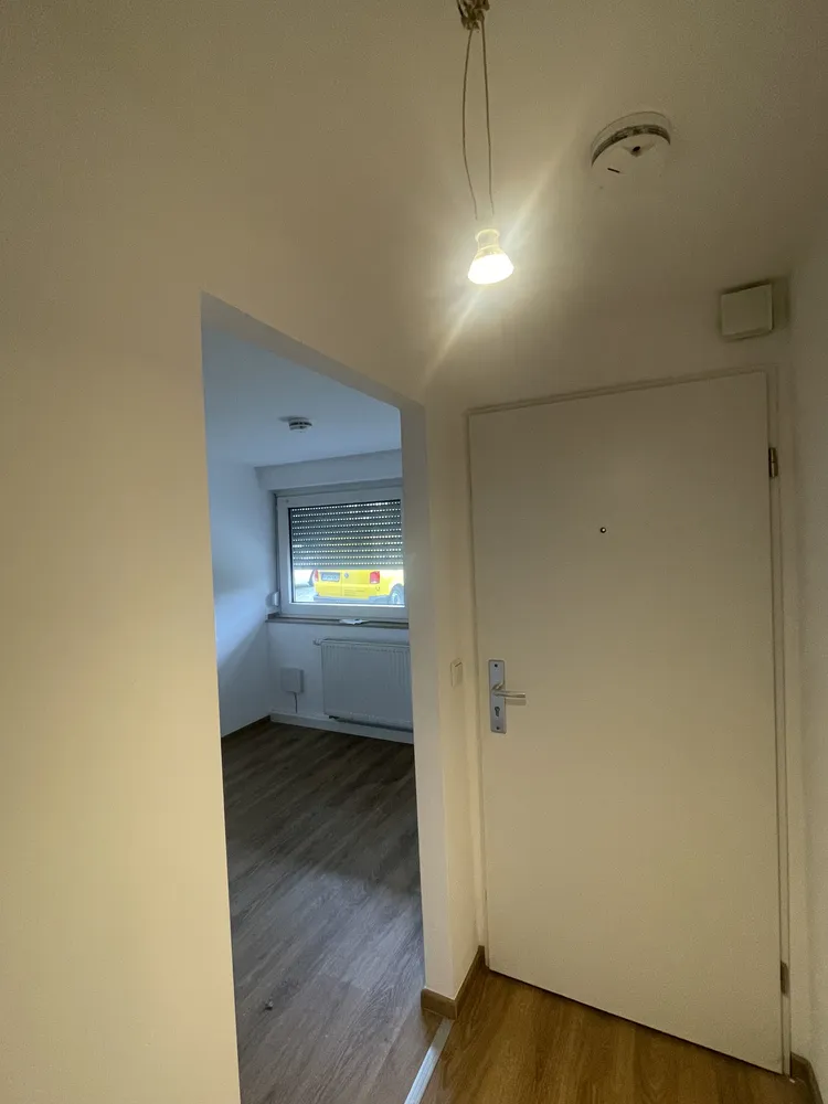 2 room apartment with 30 m² in Aachen – Photo 1