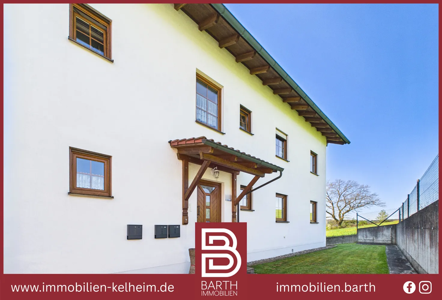 4 Zimmer Wohnung mit 123 m² in Kelheim – Bild 10