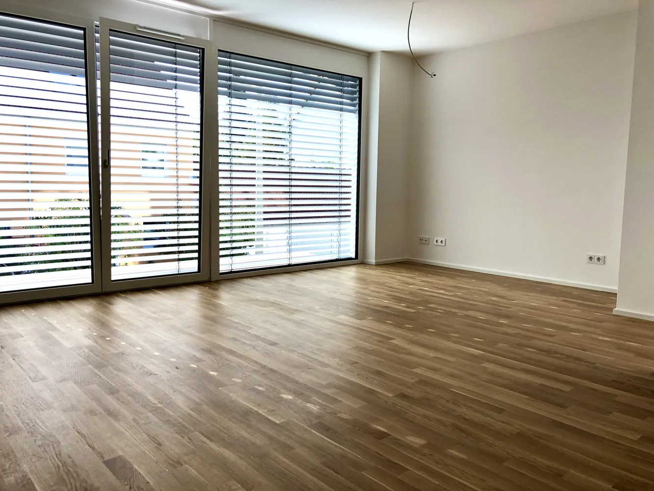 2 Zimmer Wohnung mit 56 m² in Nürnberg – Bild 5