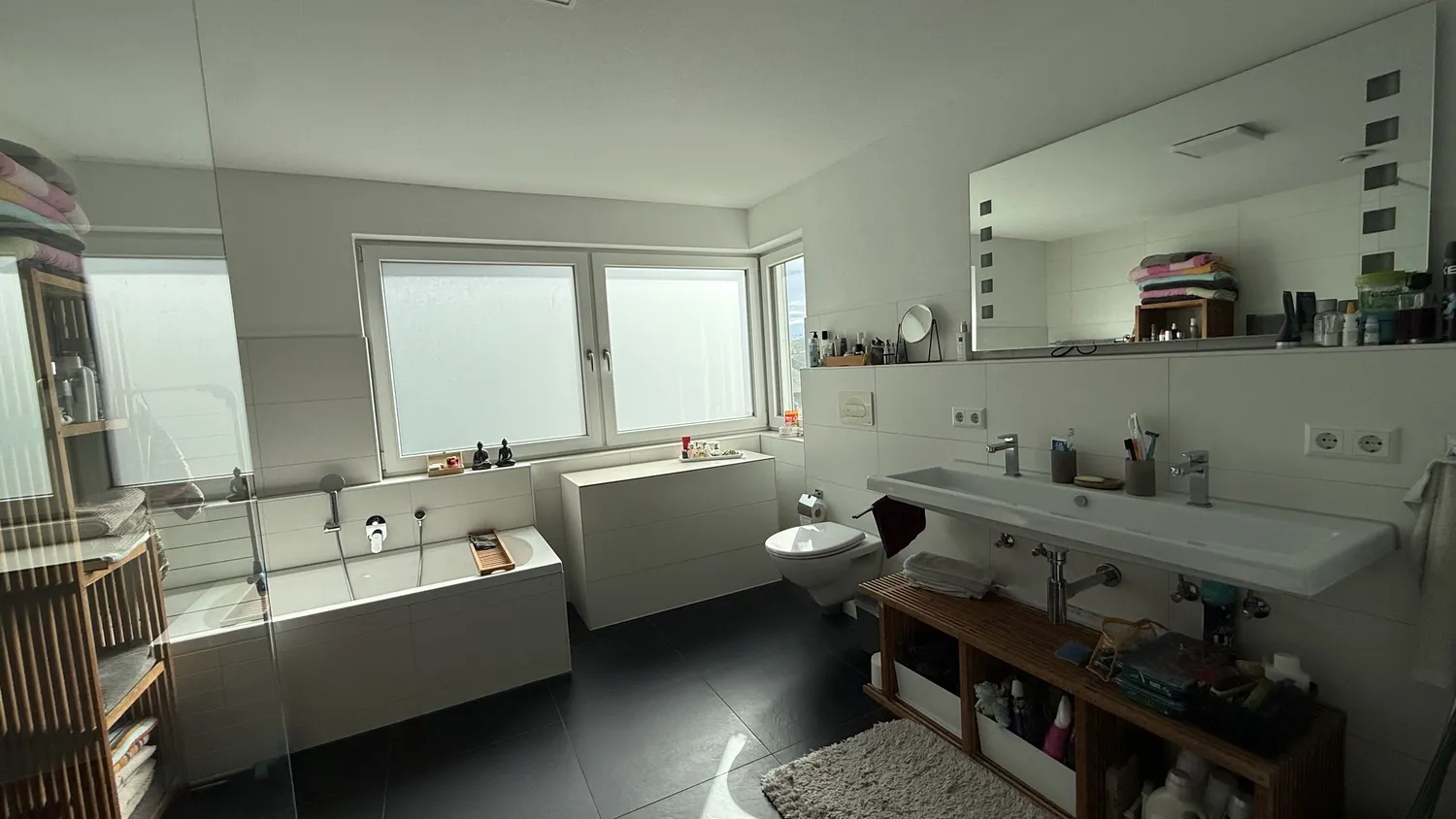 5 Zimmer Wohnung mit 135 m² in Böblingen – Bild 3