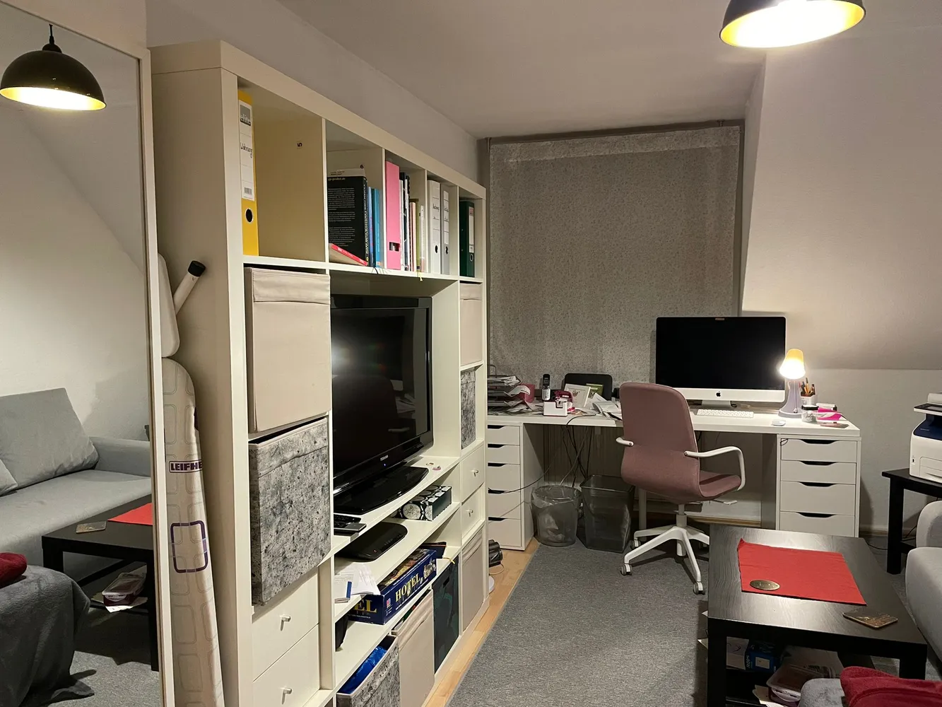 2 Zimmer Wohnung mit 44 m² in Mainz – Bild 6