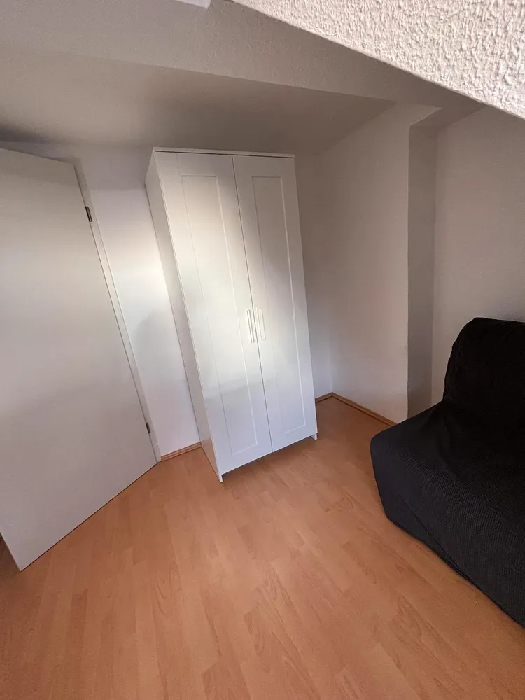 WG-Zimmer mit 14 m² in Düsseldorf – Bild 6