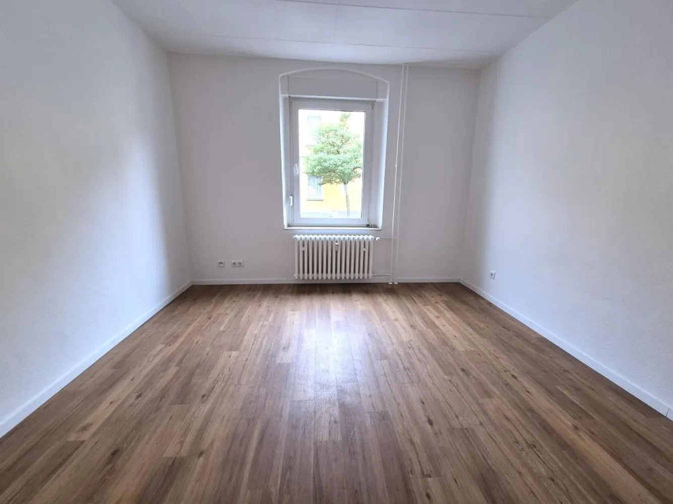 2 Zimmer Wohnung mit 48 m² in Duisburg – Bild 11