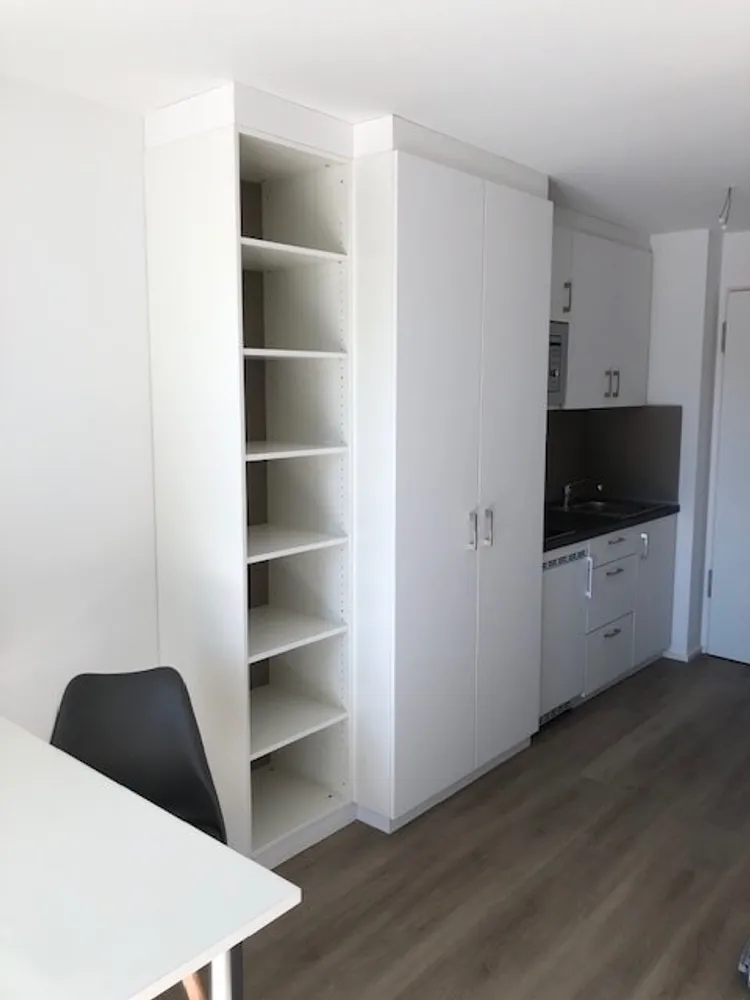 1 Zimmer Wohnung mit 22 m² in Augsburg – Bild 7