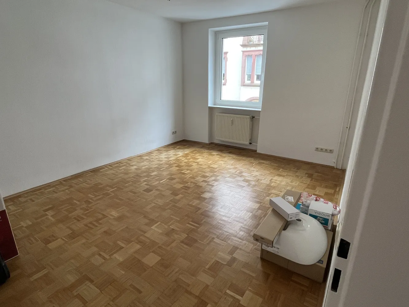 5 Zimmer Wohnung mit 95 m² in Frankfurt am Main – Bild 5
