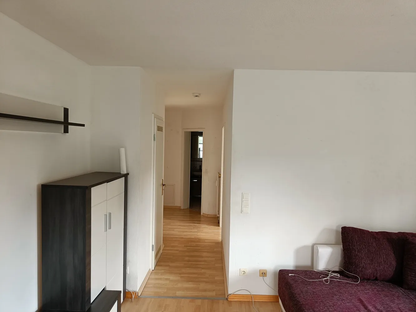 2 Zimmer Wohnung mit 52 m² in Landshut – Bild 4