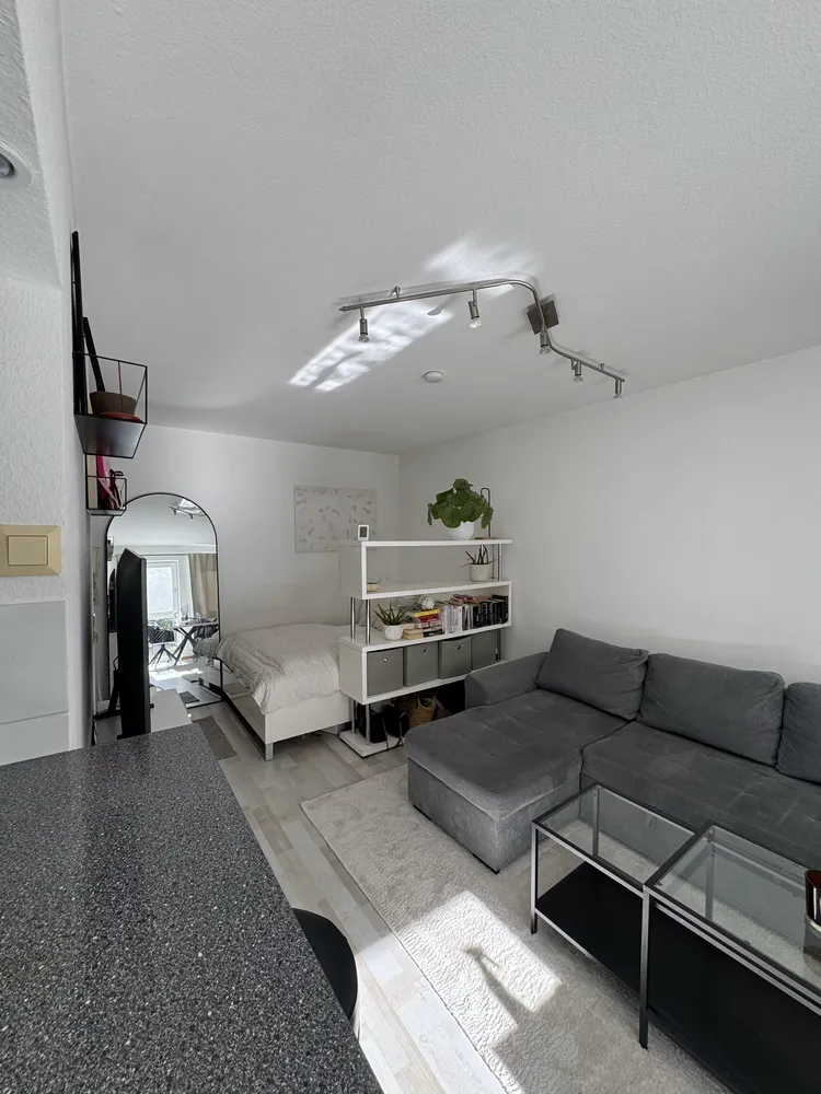 1 Zimmer Wohnung mit 34 m² in Mainz – Bild 4
