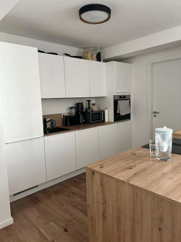 3 Zimmer Wohnung mit 76 m² in Düsseldorf – Bild 2